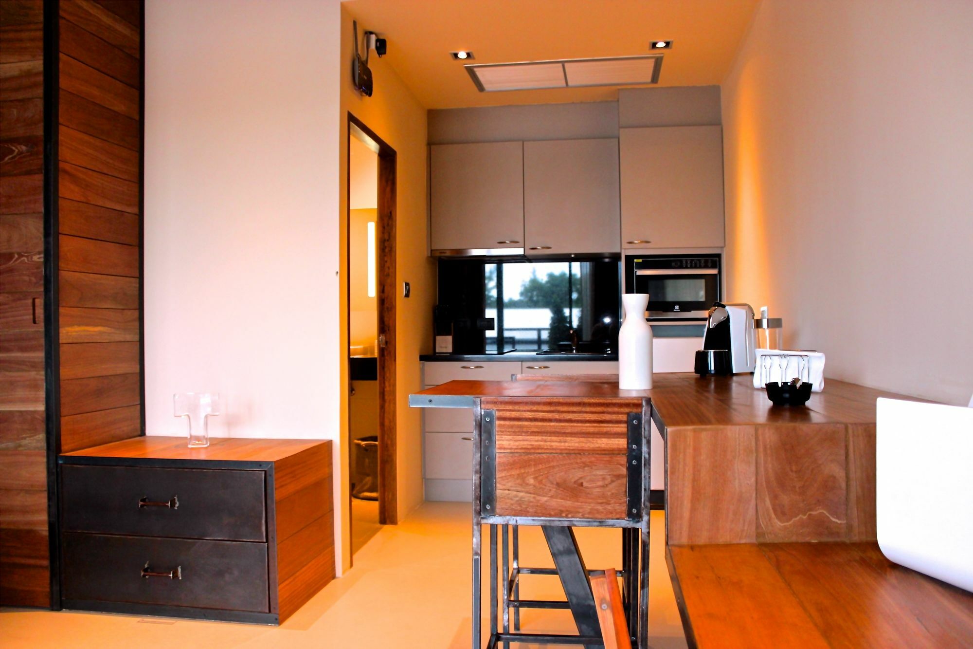 Little Paris Phuket Appartement Buitenkant foto