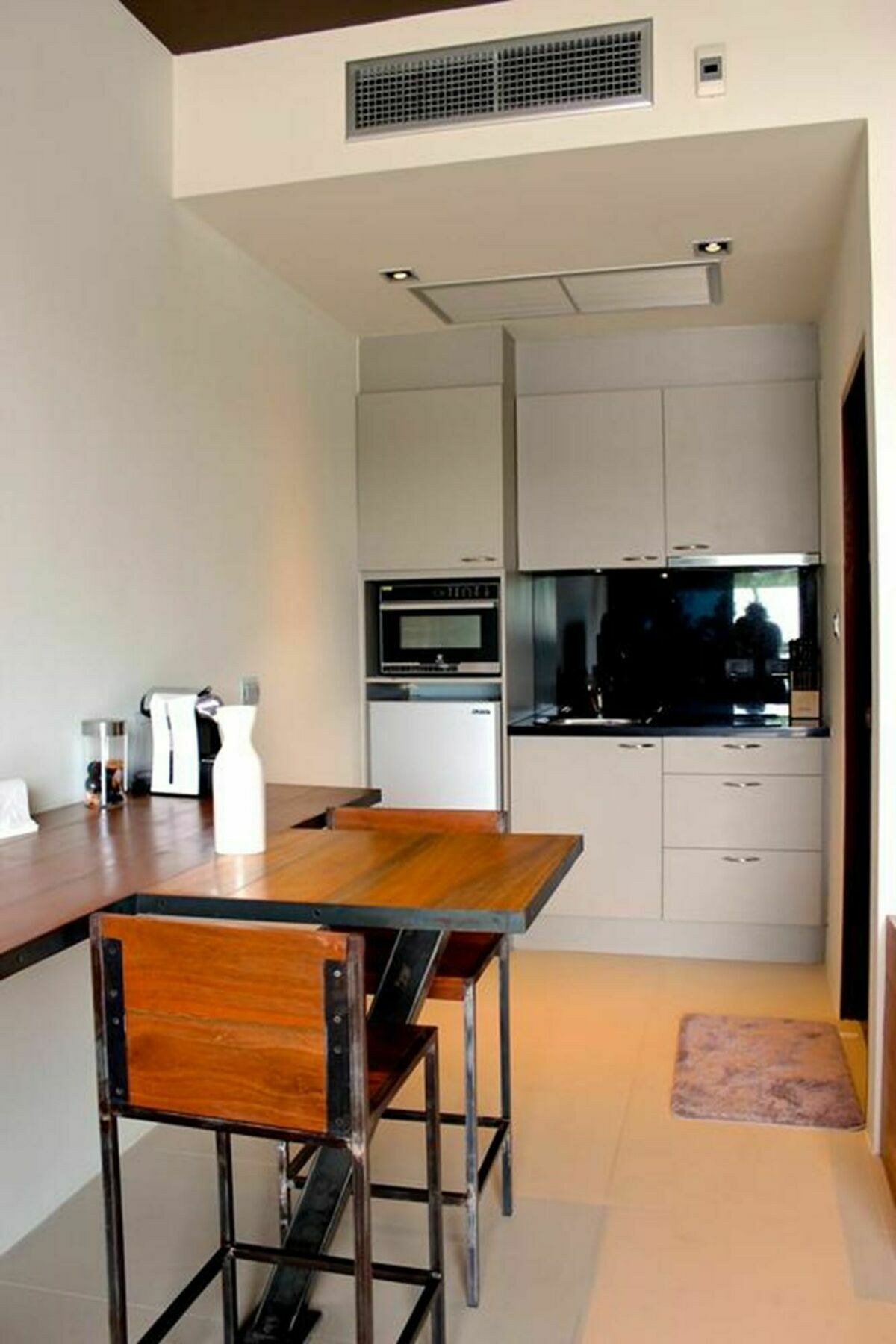 Little Paris Phuket Appartement Buitenkant foto