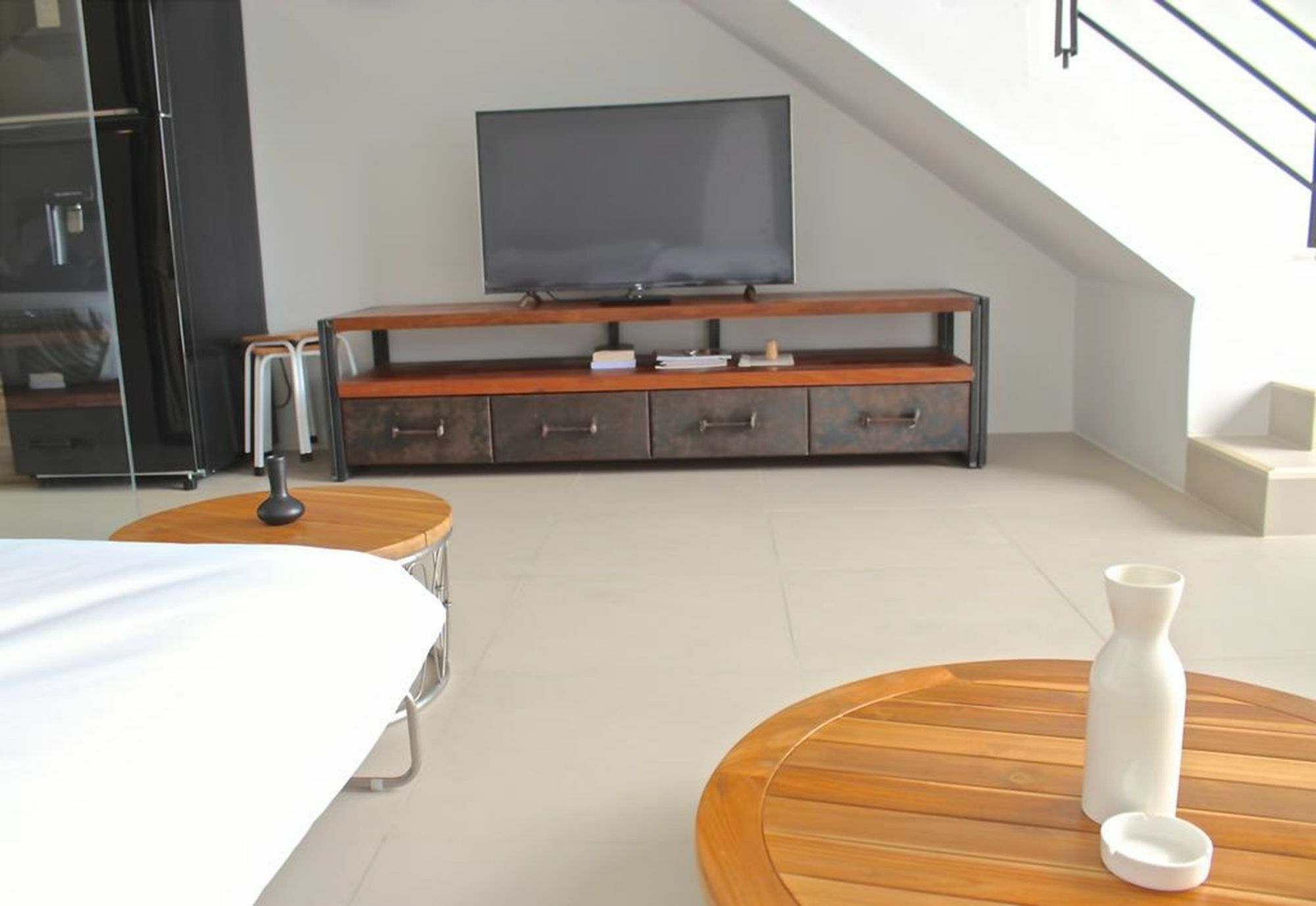 Little Paris Phuket Appartement Buitenkant foto